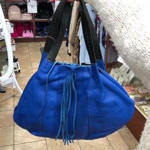 Maggot Tote by Carla Mancini